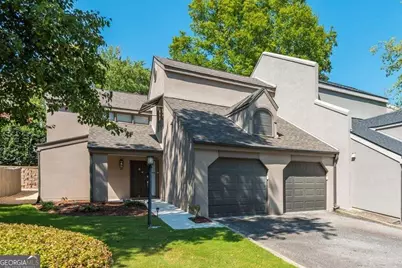 2914 Lenox Road NE #19, Atlanta, GA 30324 - Photo 1