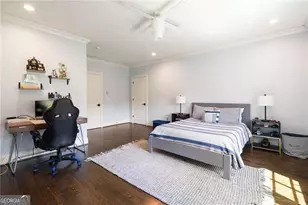 4207 Glengary Dr NE, Atlanta, GA 30342 - Photo 31