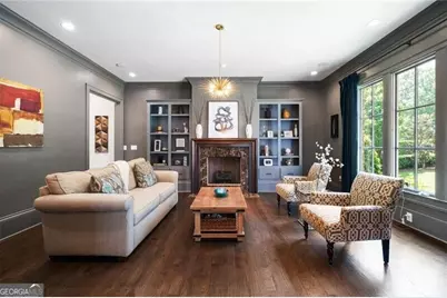 4207 Glengary Drive NE, Atlanta, GA 30342 - Photo 3