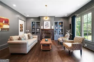 4207 Glengary Dr NE, Atlanta, GA 30342 - Photo 3