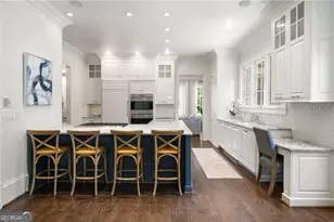 4207 Glengary Dr NE, Atlanta, GA 30342 - Photo 9