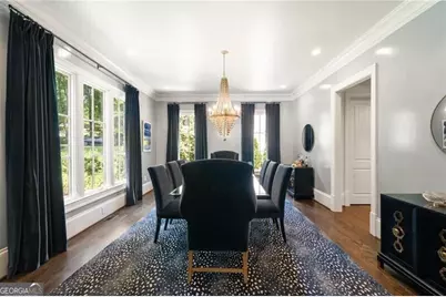 4207 Glengary Drive NE, Atlanta, GA 30342 - Photo 5