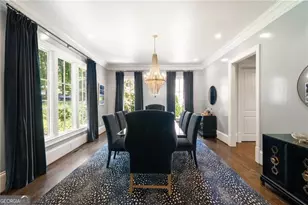 4207 Glengary Dr NE, Atlanta, GA 30342 - Photo 5