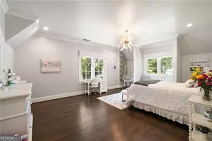 4207 Glengary Dr NE, Atlanta, GA 30342 - Photo 27