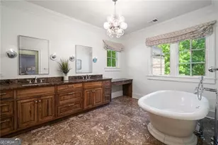 4207 Glengary Dr NE, Atlanta, GA 30342 - Photo 25