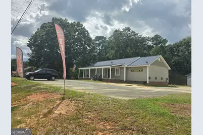 1975 Highway 19 N, Thomaston, GA 30286 - Photo 1