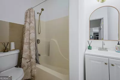 1721 Telfair Chase Way, Lawrenceville, GA 30043 - Photo 35