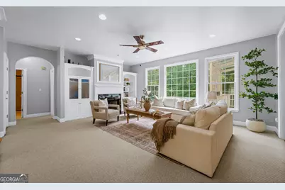 1721 Telfair Chase Way, Lawrenceville, GA 30043 - Photo 9