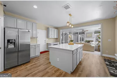 1721 Telfair Chase Way, Lawrenceville, GA 30043 - Photo 15