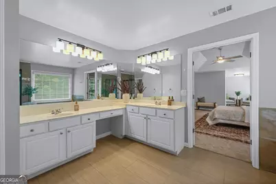 1721 Telfair Chase Way, Lawrenceville, GA 30043 - Photo 23