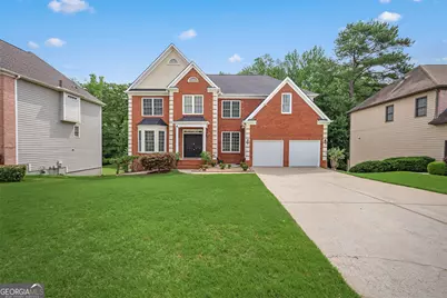 1721 Telfair Chase Way, Lawrenceville, GA 30043 - Photo 1