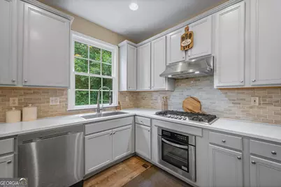 1721 Telfair Chase Way, Lawrenceville, GA 30043 - Photo 11