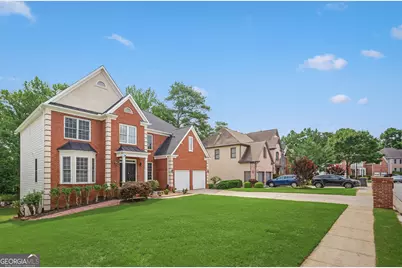 1721 Telfair Chase Way, Lawrenceville, GA 30043 - Photo 3