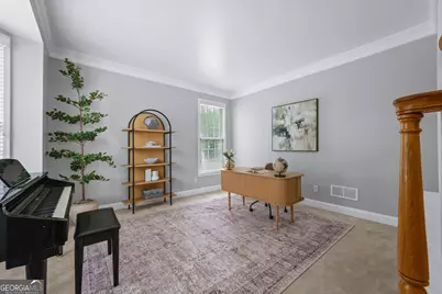 1721 Telfair Chase Way, Lawrenceville, GA 30043 - Photo 5