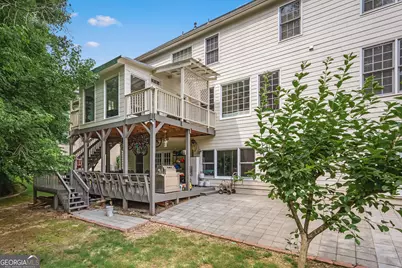 1721 Telfair Chase Way, Lawrenceville, GA 30043 - Photo 39