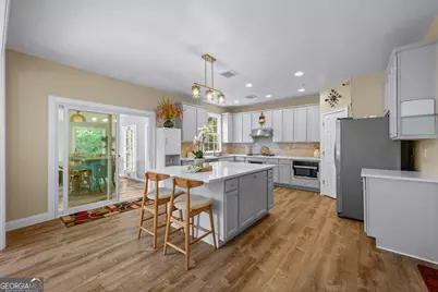 1721 Telfair Chase Way, Lawrenceville, GA 30043 - Photo 13