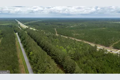 5507 Highway 1 Highway #LOT 3, Folkston, GA 31537 - Photo 3