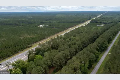 5507 Highway 1 Highway #LOT 3, Folkston, GA 31537 - Photo 5