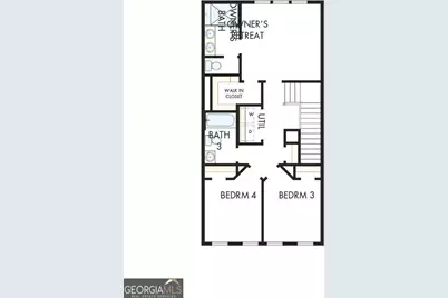 642 Memphis Drive, Scottdale, GA 30079 - Photo 5
