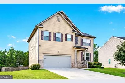 8045 Coleson Crossing, Locust Grove, GA 30248 - Photo 45