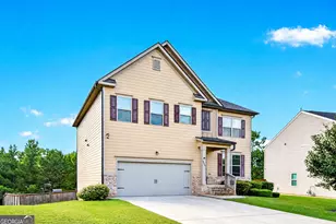 8045 Coleson Xing, Locust Grove, GA 30248 - Photo 45