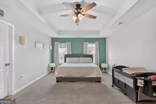 8045 Coleson Xing, Locust Grove, GA 30248 - Photo 35