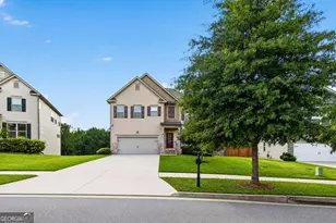 8045 Coleson Xing, Locust Grove, GA 30248 - Photo 1