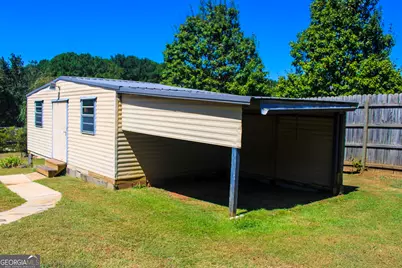126 N Chilton Crescent, Lagrange, GA 30240 - Photo 57