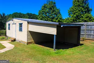 126 N Chilton Crescent, Lagrange, GA 30240 - Photo 57