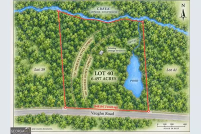 555 Vaughn Road, Newnan, GA 30265 - Photo 3