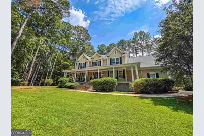 2750 Club Drive, Greensboro, GA 30642 - Photo 7