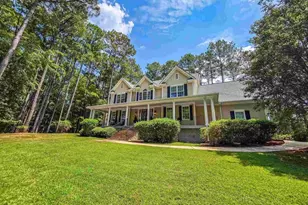 2750 Club Dr, Greensboro, GA 30642 - Photo 7
