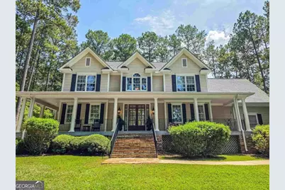 2750 Club Drive, Greensboro, GA 30642 - Photo 1