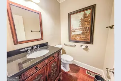 2750 Club Drive, Greensboro, GA 30642 - Photo 29