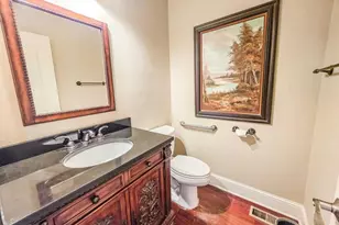 2750 Club Dr, Greensboro, GA 30642 - Photo 29