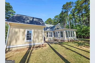 2750 Club Drive, Greensboro, GA 30642 - Photo 11