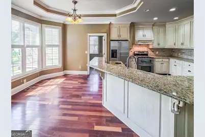 2750 Club Drive, Greensboro, GA 30642 - Photo 21