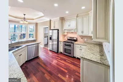2750 Club Drive, Greensboro, GA 30642 - Photo 19