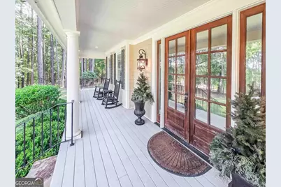 2750 Club Drive, Greensboro, GA 30642 - Photo 3