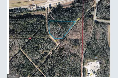 4 Acres Wallace Road, Jackson, GA 30233 - Photo 1