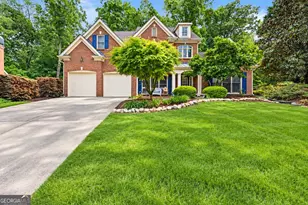 3430 Vista Creek Dr, Dacula, GA 30019 - Photo 1