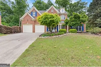 3430 Vista Creek Drive, Dacula, GA 30019 - Photo 37