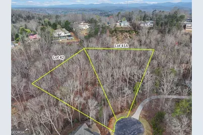 41A&amp;42 Madeline Anthony Road, Dahlonega, GA 30533 - Photo 3