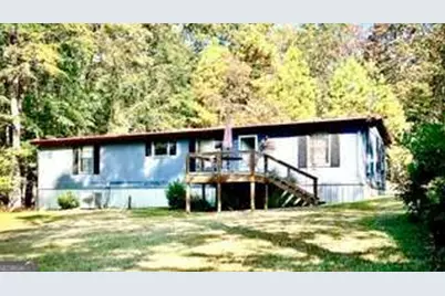 155 Cold Branch Road SE, Eatonton, GA 31024 - Photo 1