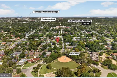 437 E 53rd Street, Savannah, GA 31405 - Photo 43