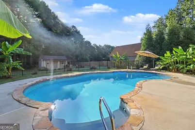 12 Water Oak Drive, Sharpsburg, GA 30277 - Photo 27