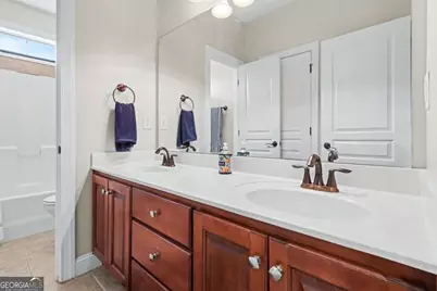 12 Water Oak Drive, Sharpsburg, GA 30277 - Photo 23