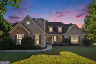 12 Water Oak Dr, Sharpsburg, GA 30277 - Photo 1
