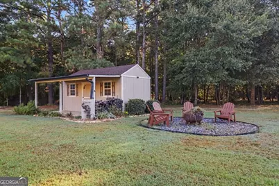 12 Water Oak Drive, Sharpsburg, GA 30277 - Photo 29