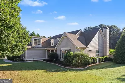 12 Water Oak Drive, Sharpsburg, GA 30277 - Photo 3